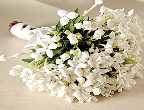 Tradição: Flor de Laranjeira no Casamento - Blog Papel Convite