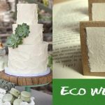 eco wedding