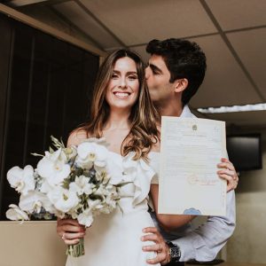 FINANÇAS: Como fazer uma festa de casamento simples