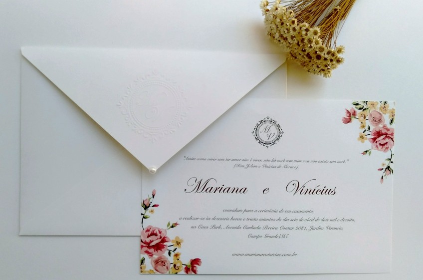 Modelo Convite Casamento Colorido  Convite de casamento virtual, Convites  de casamento coloridos, Modelo convite de casamento